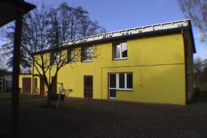 UNTERKUNFT AGROTOURISMUS „ZACISZE“ IN BIEGANÓW