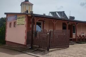 Noclegi Albero Noclegi Szczebrzeszyn