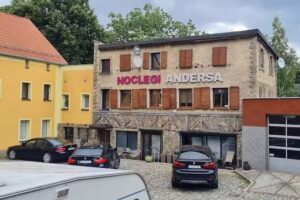 Noclegi Andersa