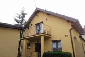 Noclegi Antoni Budzisz