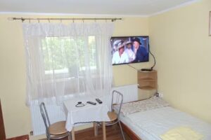 Unterkunft in Gosias Apartment