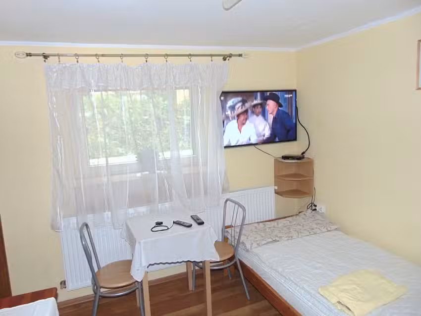 Accommodation at Gosia&rsquo;s Apartment