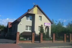 Avangarda Unterkunft