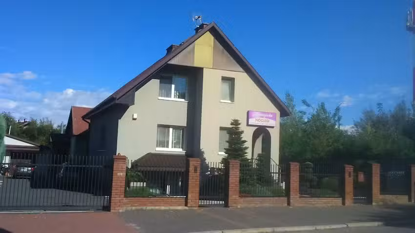 Avangarda Accommodation