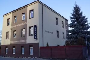 AVATAR Accommodation