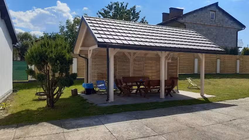 Noclegi Bachowice – Zator Energylandia ,Wadowice