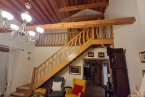 Accommodation – Hejtus Base Camp