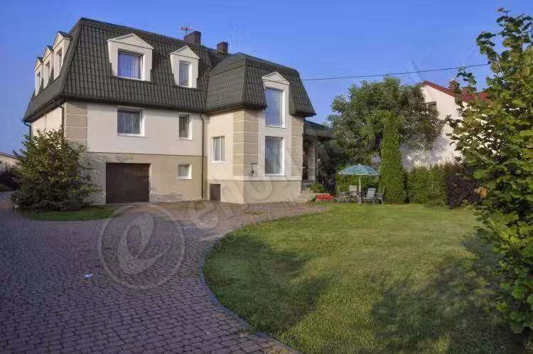 „Unterkunft-Fasan“, Agrotourismus-Bauernhof