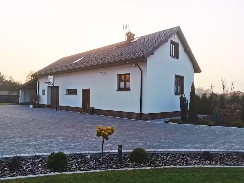 Bereda Accommodation