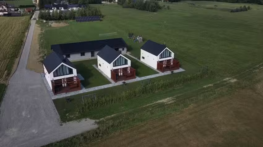 ACCOMMODATION BESKIDZKIE STODŁY