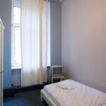 Unterkunft in naturnaher Umgebung