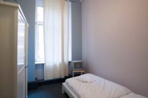 Accommodation Close to Nature