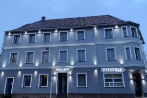 Noclegi Branice MACELLO Noclegi pracownicze Pokoje Kwatery Hotel Branice