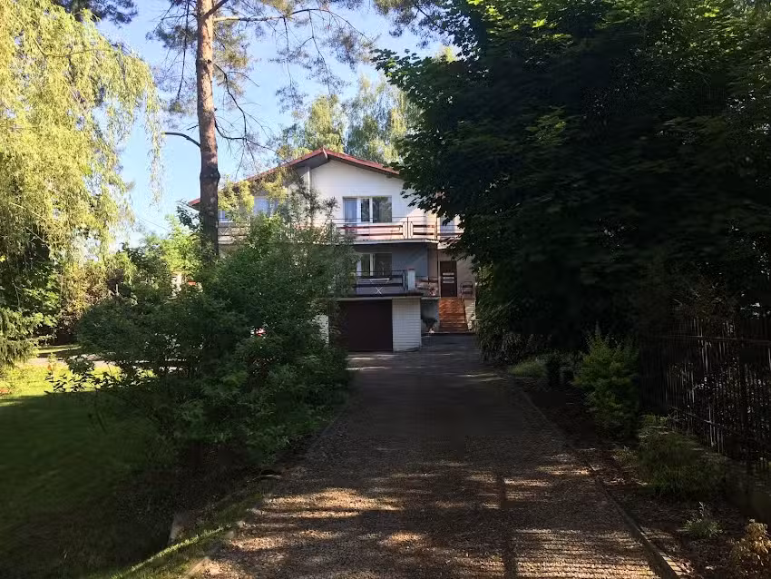 Unterkunft Brzyczyna