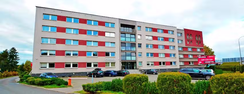 Noclegi Bytom – OPAL