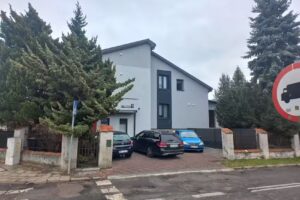 Noclegi Centrum Chełm