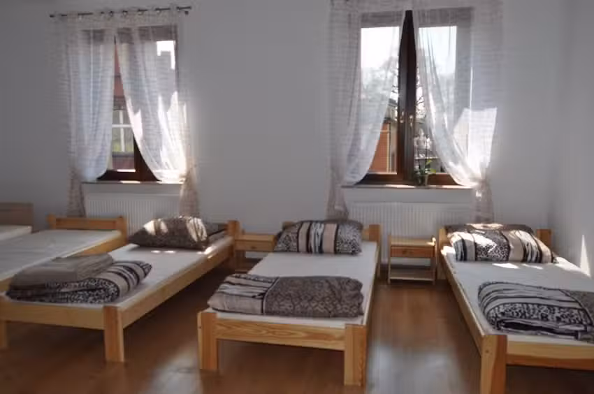 Noclegi Centrum Odolanów