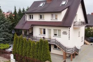 Noclegi Ciechanów | Pokoje pracownicze | Oferta dla firm i nie tylko | Ciechanów