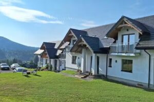 Cisna Unterkunft – Elff Apartments und Gästezimmer