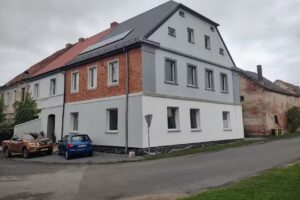 Accommodation Czentorycki