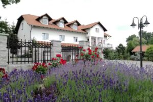 Accommodation Czerwony Mak