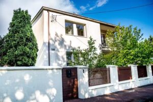 Accommodation Częstochowa Rydz