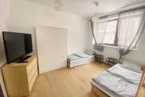 Unterkunft in Dąbrowa Górnicza