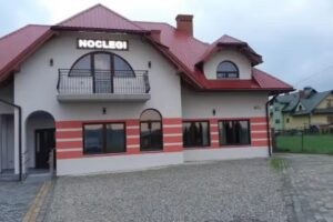 Accommodation Damianek