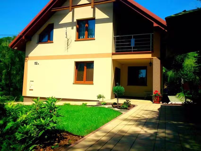 UNTERKÜNFTE für Unternehmen in Brzyczyna | Mitarbeiterunterkünfte | Gästezimmer | Agrotourismus | Krakau und Umgebung