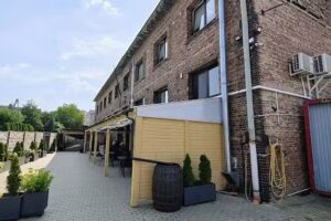 Accommodation for companies and individuals