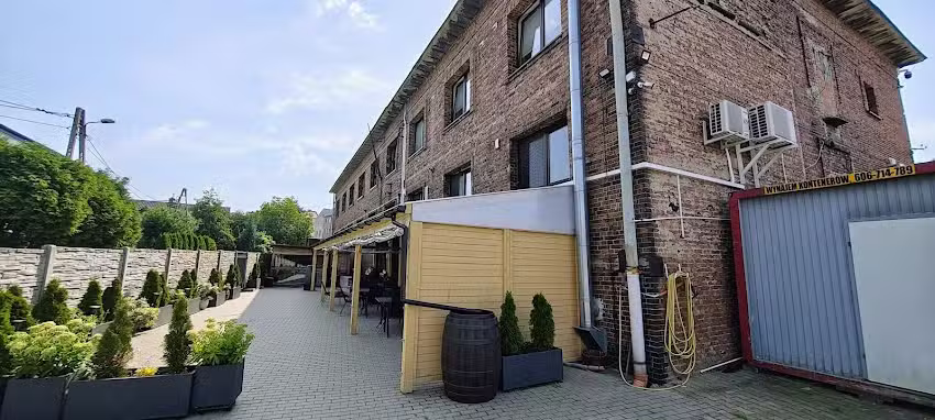 Accommodation for companies and individuals