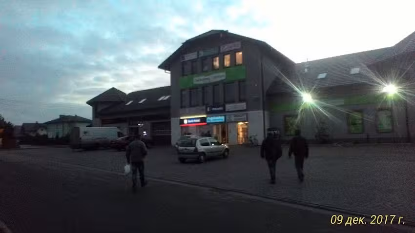 Firmenunterkünfte / Mitarbeiterunterkünfte