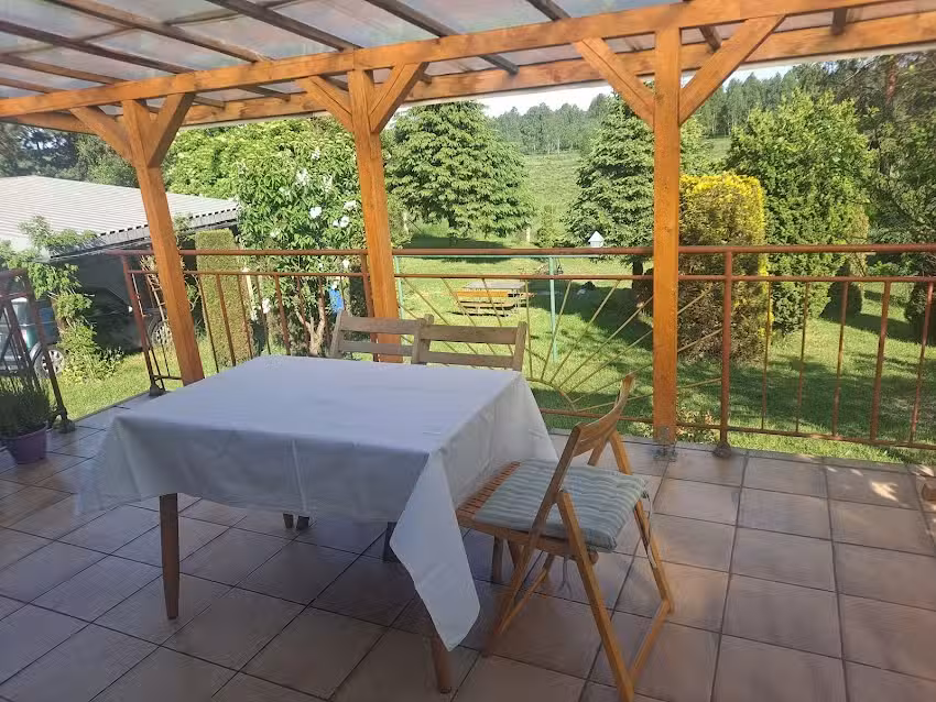 Noclegi dla pracowników