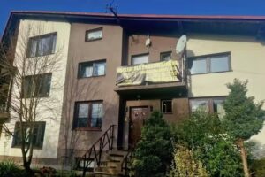 Noclegi dla pracowników