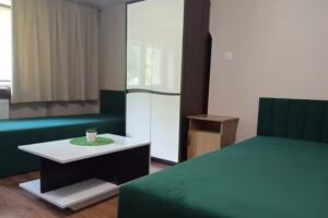 Noclegi dla pracowników,Dom dla pracownków