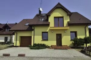 Noclegi dla pracowników firm