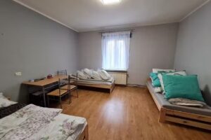 Noclegi dla pracowników Pokoje pracownicze Kwatera Nocleg