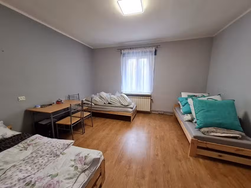 Unterkünfte für Mitarbeiter Mitarbeiterzimmer Unterkunft