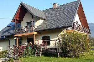 Noclegi Dolina Obiecana Pokoje do wynajęcia