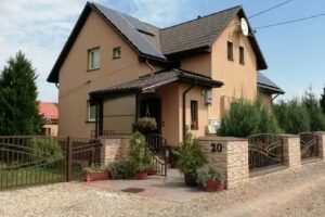 Noclegi Domowe Klimaty
