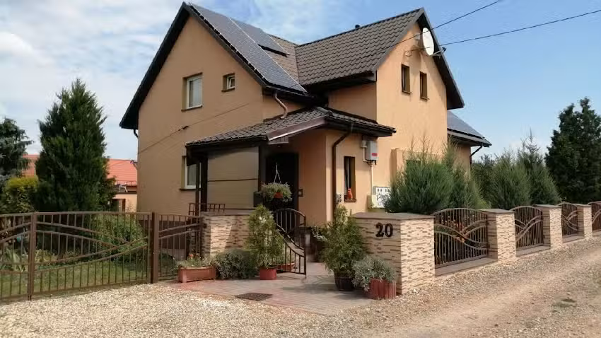 Noclegi Domowe Klimaty