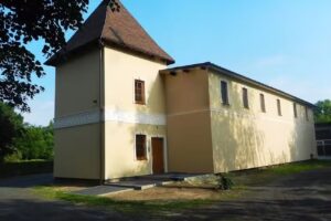 Unterkunft Drzemka – Agriturismo, ganzjährig nutzbare Zimmer