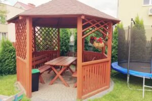 Accommodation-Działdowo