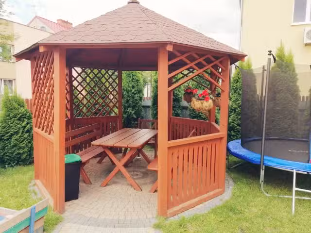 Accommodation-Działdowo