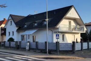 Accommodation “Elisa”