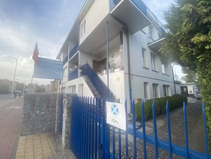 Emilia&Dawid Accommodation