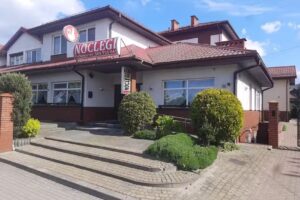 Folkowa Accommodation