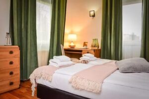 Accommodation Gdynia – Willa Bryza