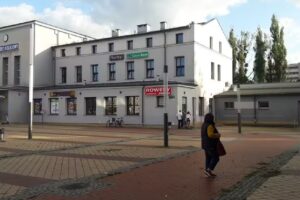 Gemini House Accommodation