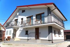 Noclegi Glinojeck Andrzej Bartczak